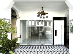 Jalan Besar (D8), Shop House #550025661